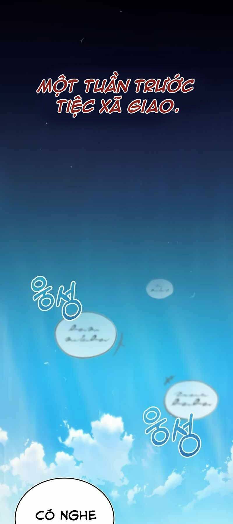 Thiên Quỷ Chẳng Sống Nổi Cuộc Đời Bình Thường: Chapter 19