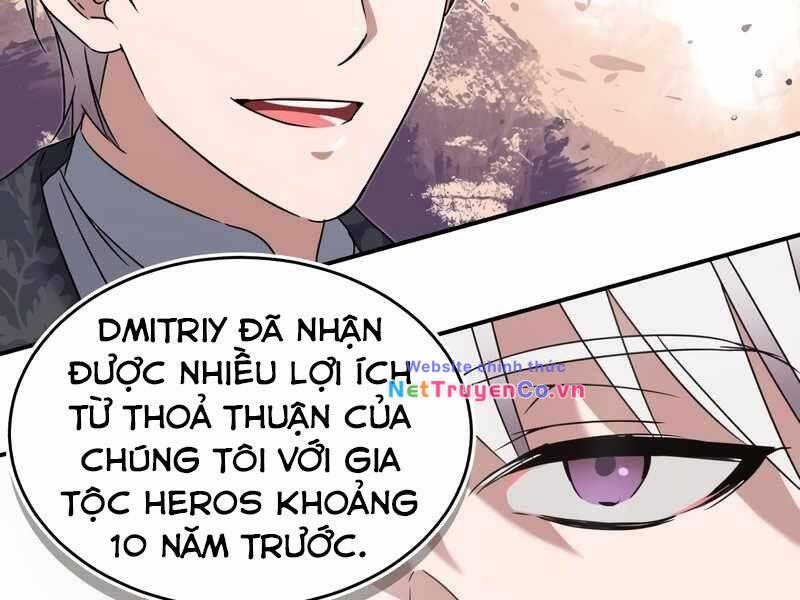 Thiên Quỷ Chẳng Sống Nổi Cuộc Đời Bình Thường: Chapter 19