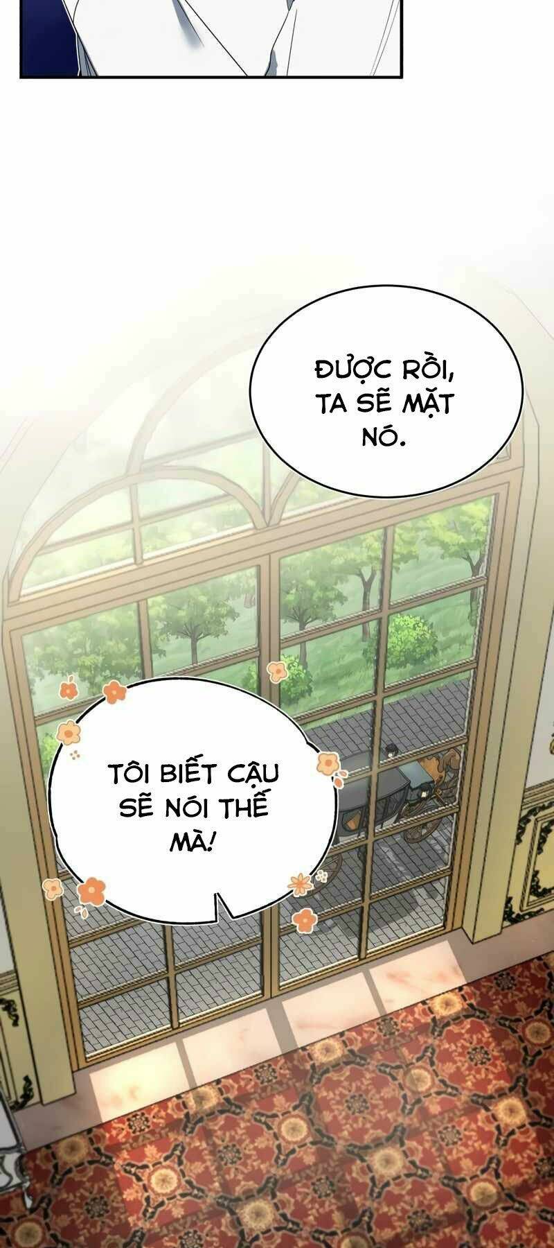 Thiên Quỷ Chẳng Sống Nổi Cuộc Đời Bình Thường: Chapter 19