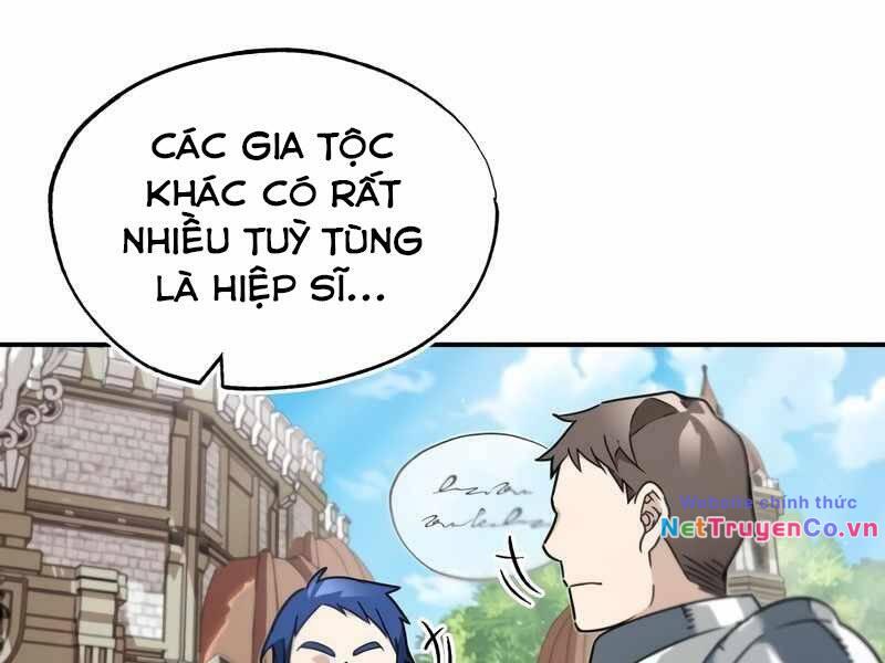 Thiên Quỷ Chẳng Sống Nổi Cuộc Đời Bình Thường: Chapter 19