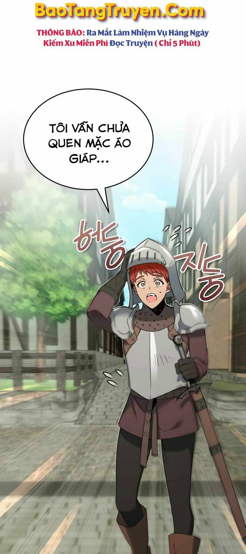 Thiên Quỷ Chẳng Sống Nổi Cuộc Đời Bình Thường: Chapter 19