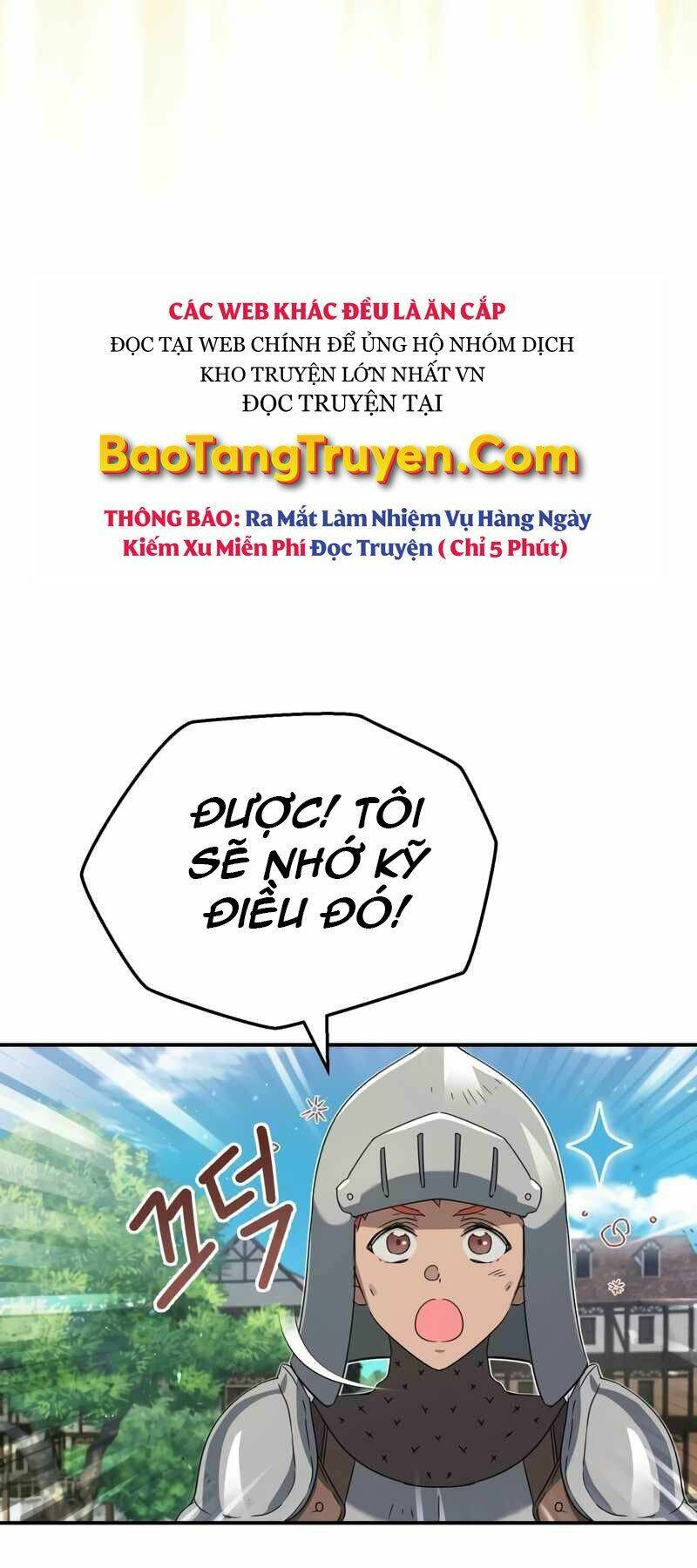 Thiên Quỷ Chẳng Sống Nổi Cuộc Đời Bình Thường: Chapter 19