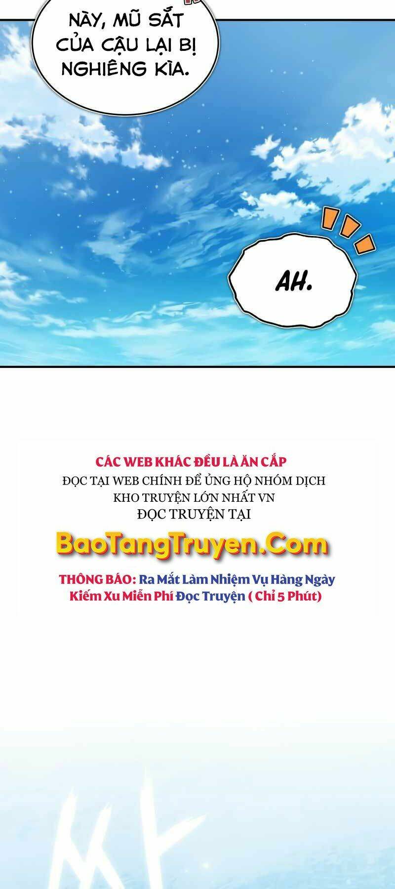 Thiên Quỷ Chẳng Sống Nổi Cuộc Đời Bình Thường: Chapter 19