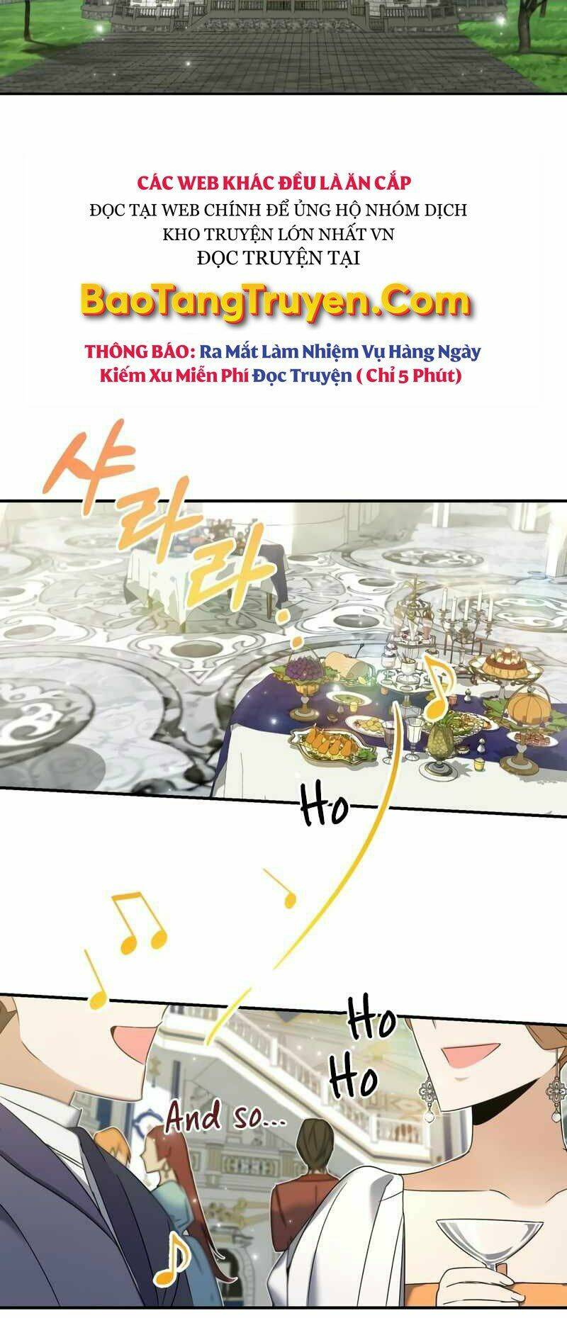 Thiên Quỷ Chẳng Sống Nổi Cuộc Đời Bình Thường: Chapter 19