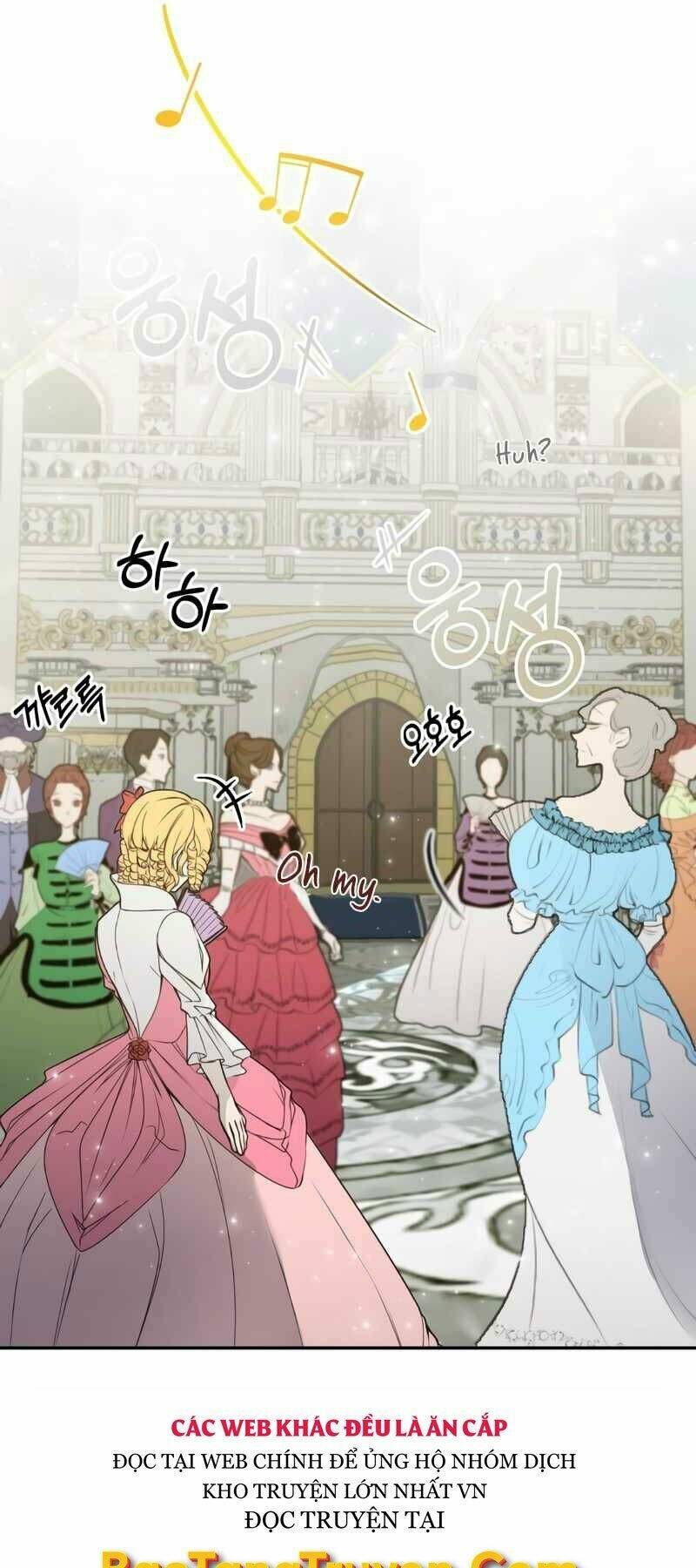 Thiên Quỷ Chẳng Sống Nổi Cuộc Đời Bình Thường: Chapter 19