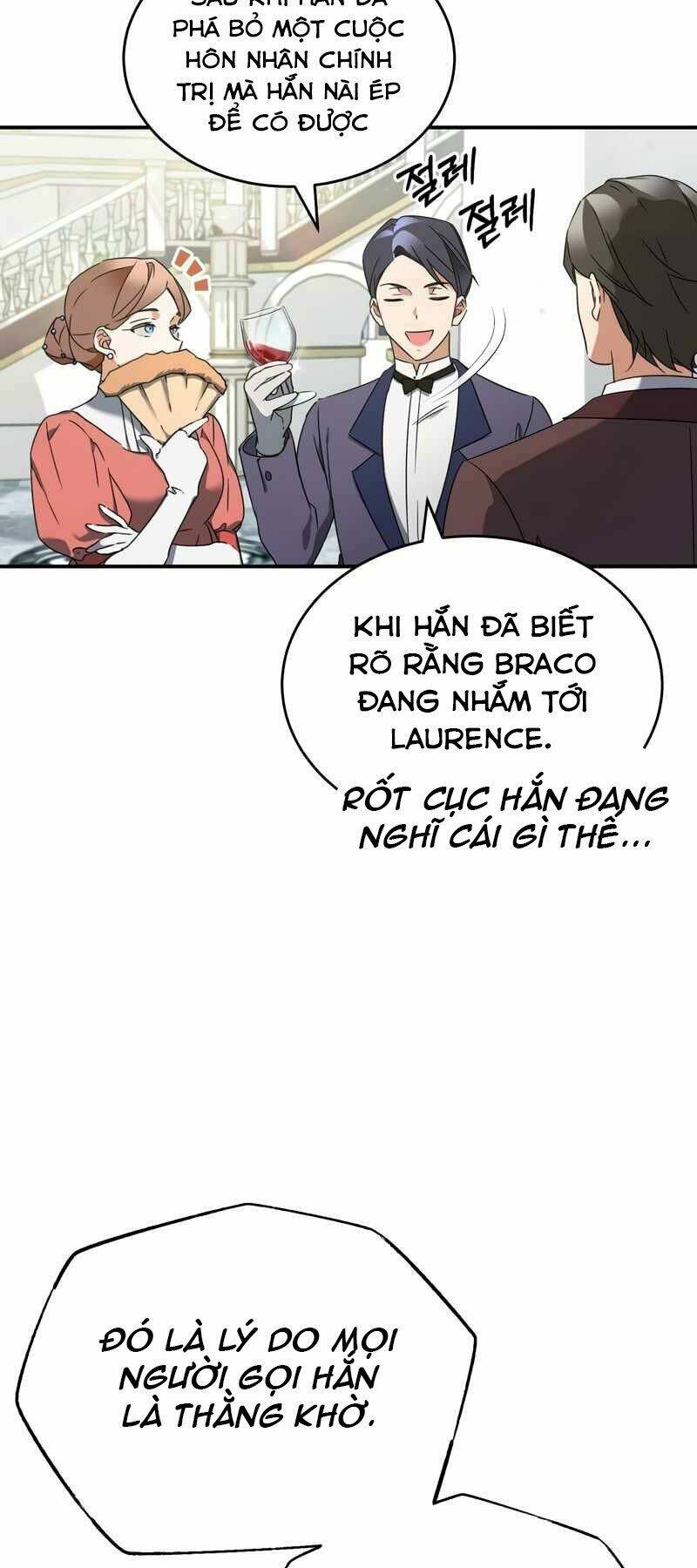 Thiên Quỷ Chẳng Sống Nổi Cuộc Đời Bình Thường: Chapter 19