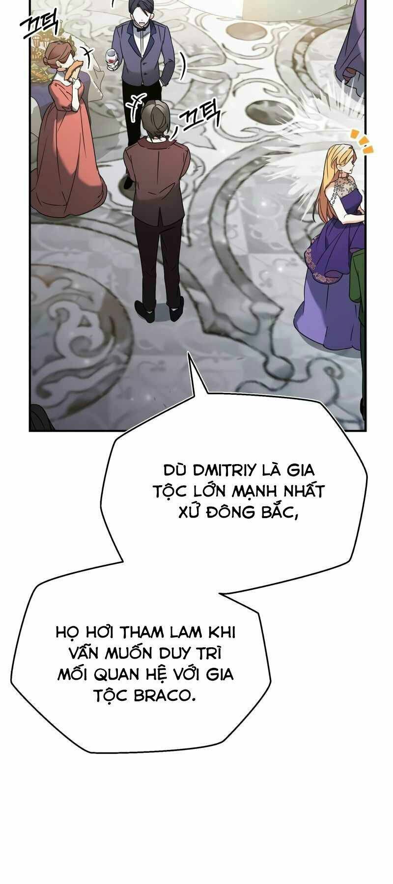 Thiên Quỷ Chẳng Sống Nổi Cuộc Đời Bình Thường: Chapter 19