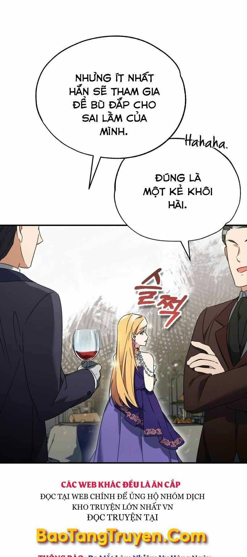 Thiên Quỷ Chẳng Sống Nổi Cuộc Đời Bình Thường: Chapter 19