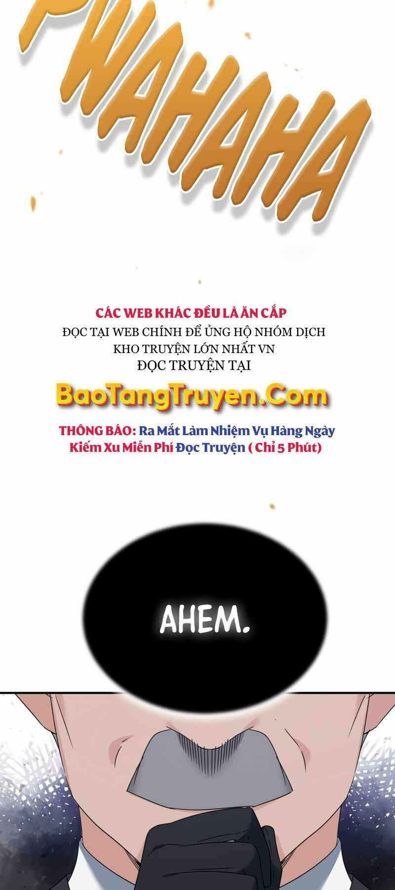 Thiên Quỷ Chẳng Sống Nổi Cuộc Đời Bình Thường: Chapter 19