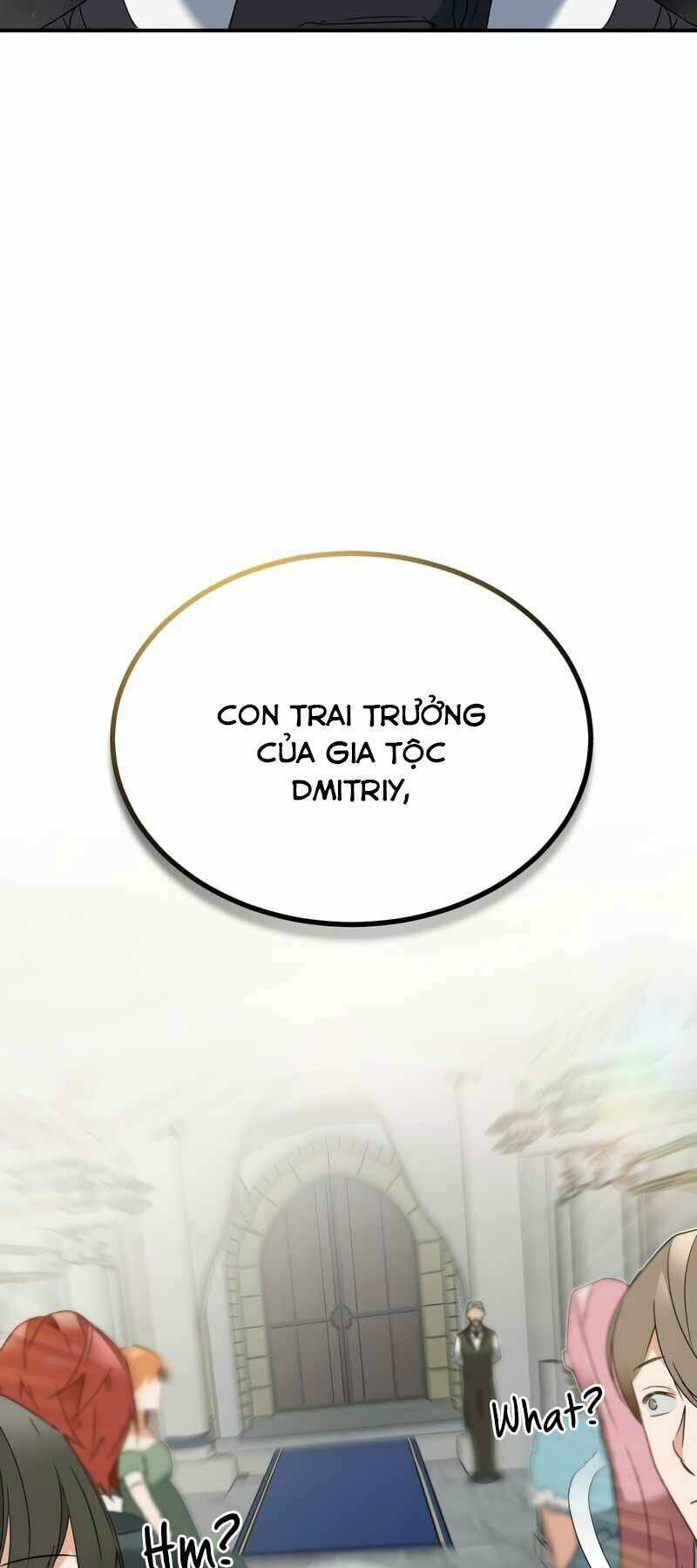 Thiên Quỷ Chẳng Sống Nổi Cuộc Đời Bình Thường: Chapter 19