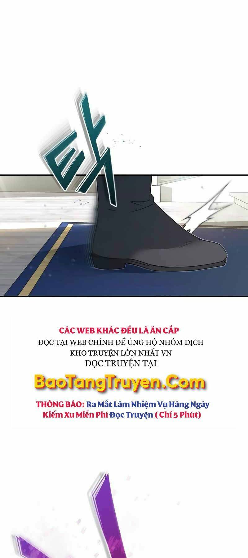 Thiên Quỷ Chẳng Sống Nổi Cuộc Đời Bình Thường: Chapter 19