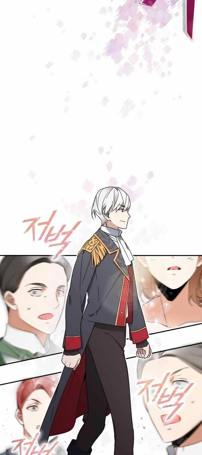Thiên Quỷ Chẳng Sống Nổi Cuộc Đời Bình Thường: Chapter 19