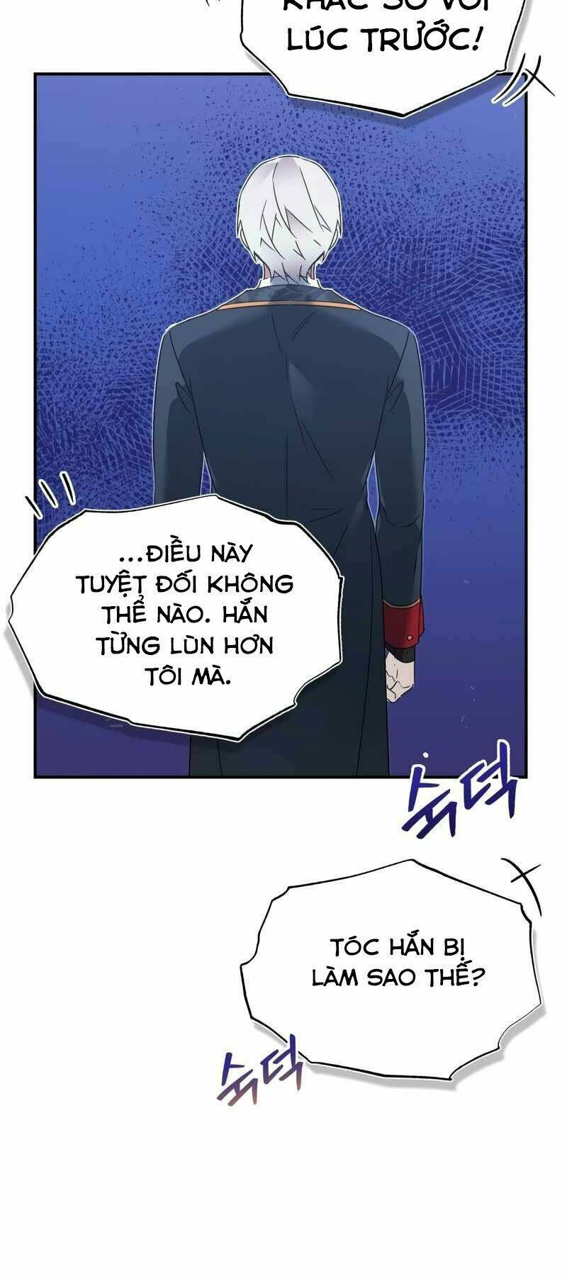 Thiên Quỷ Chẳng Sống Nổi Cuộc Đời Bình Thường: Chapter 19