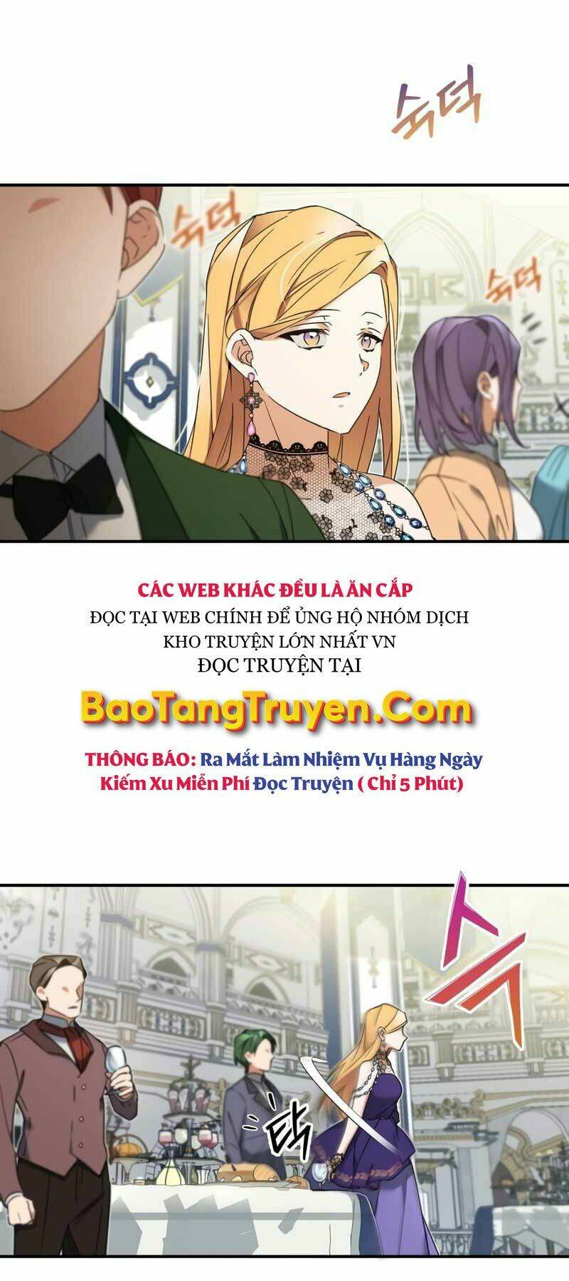 Thiên Quỷ Chẳng Sống Nổi Cuộc Đời Bình Thường: Chapter 19