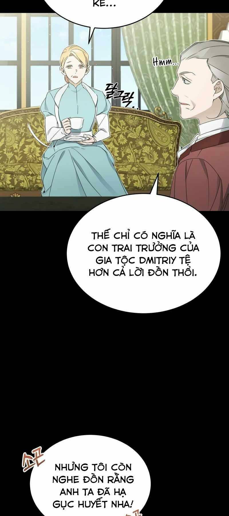 Thiên Quỷ Chẳng Sống Nổi Cuộc Đời Bình Thường: Chapter 19