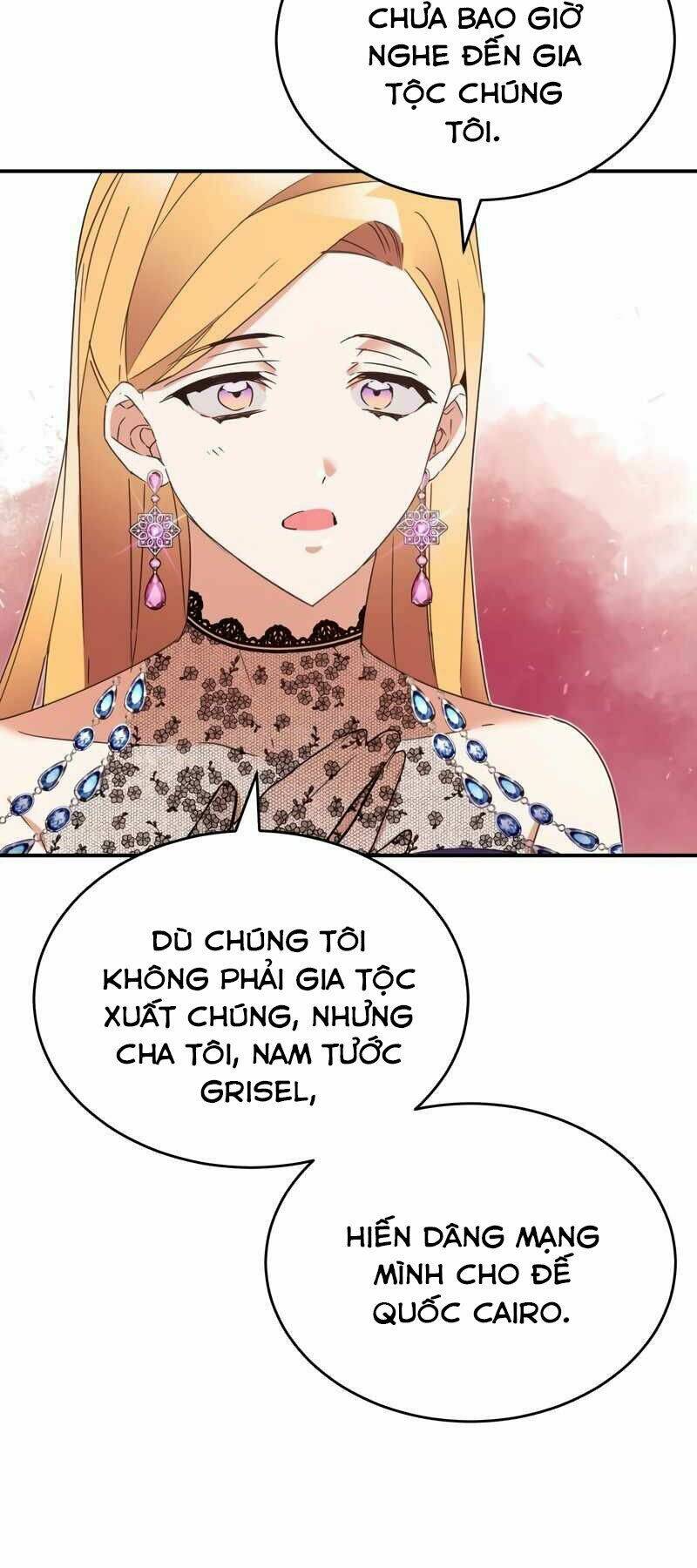 Thiên Quỷ Chẳng Sống Nổi Cuộc Đời Bình Thường: Chapter 19