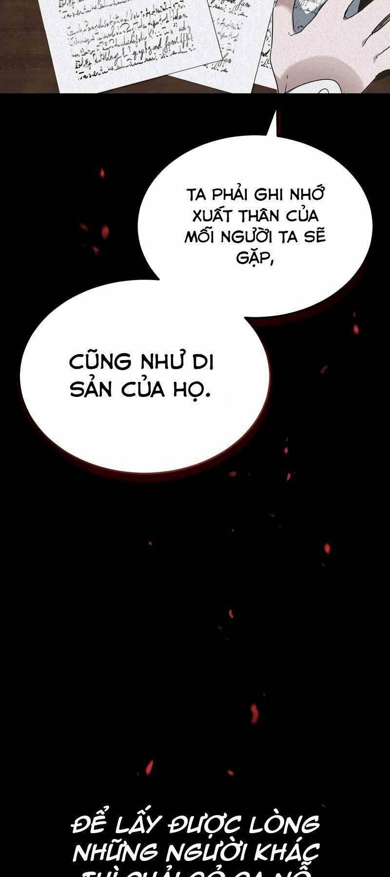 Thiên Quỷ Chẳng Sống Nổi Cuộc Đời Bình Thường: Chapter 19