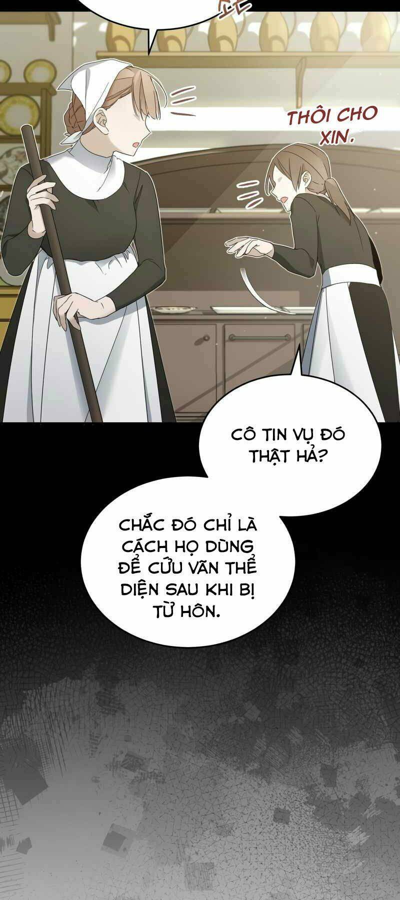 Thiên Quỷ Chẳng Sống Nổi Cuộc Đời Bình Thường: Chapter 19