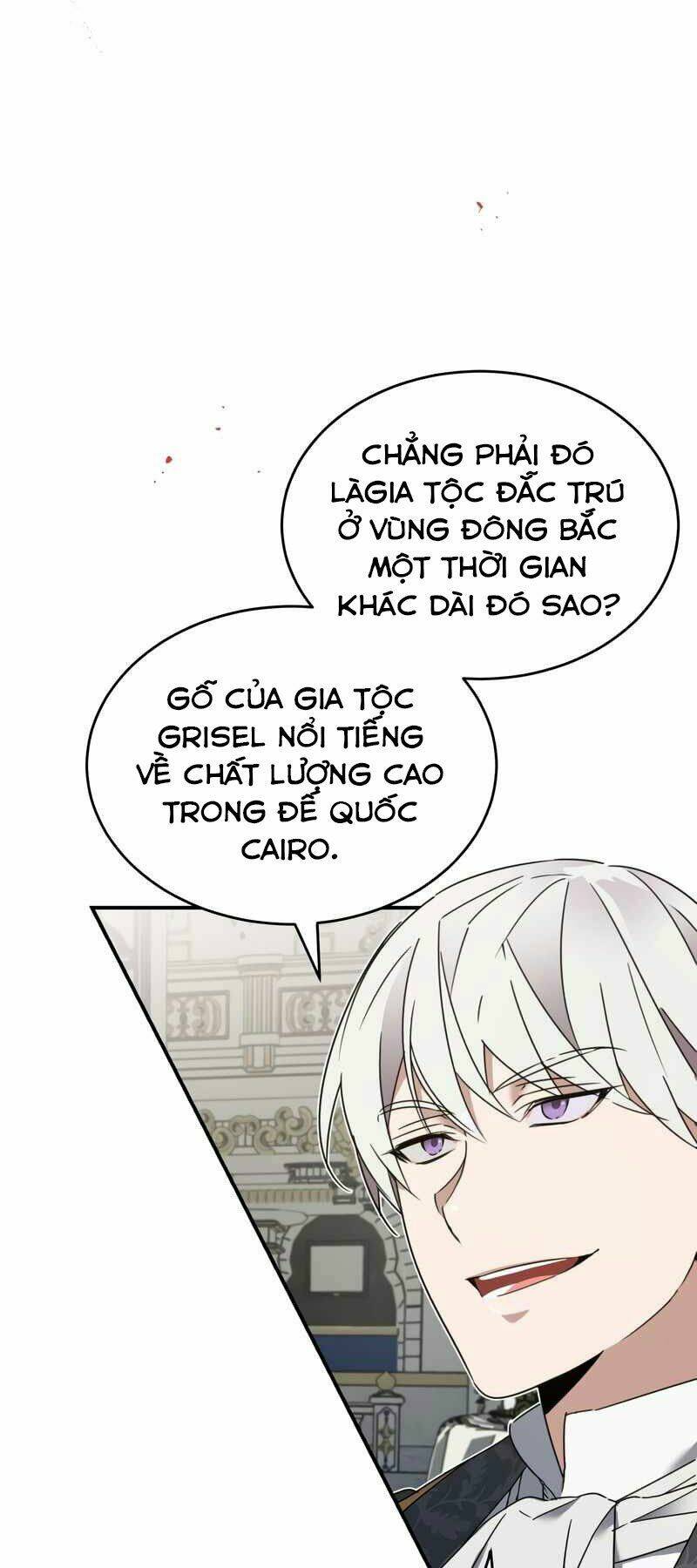 Thiên Quỷ Chẳng Sống Nổi Cuộc Đời Bình Thường: Chapter 19