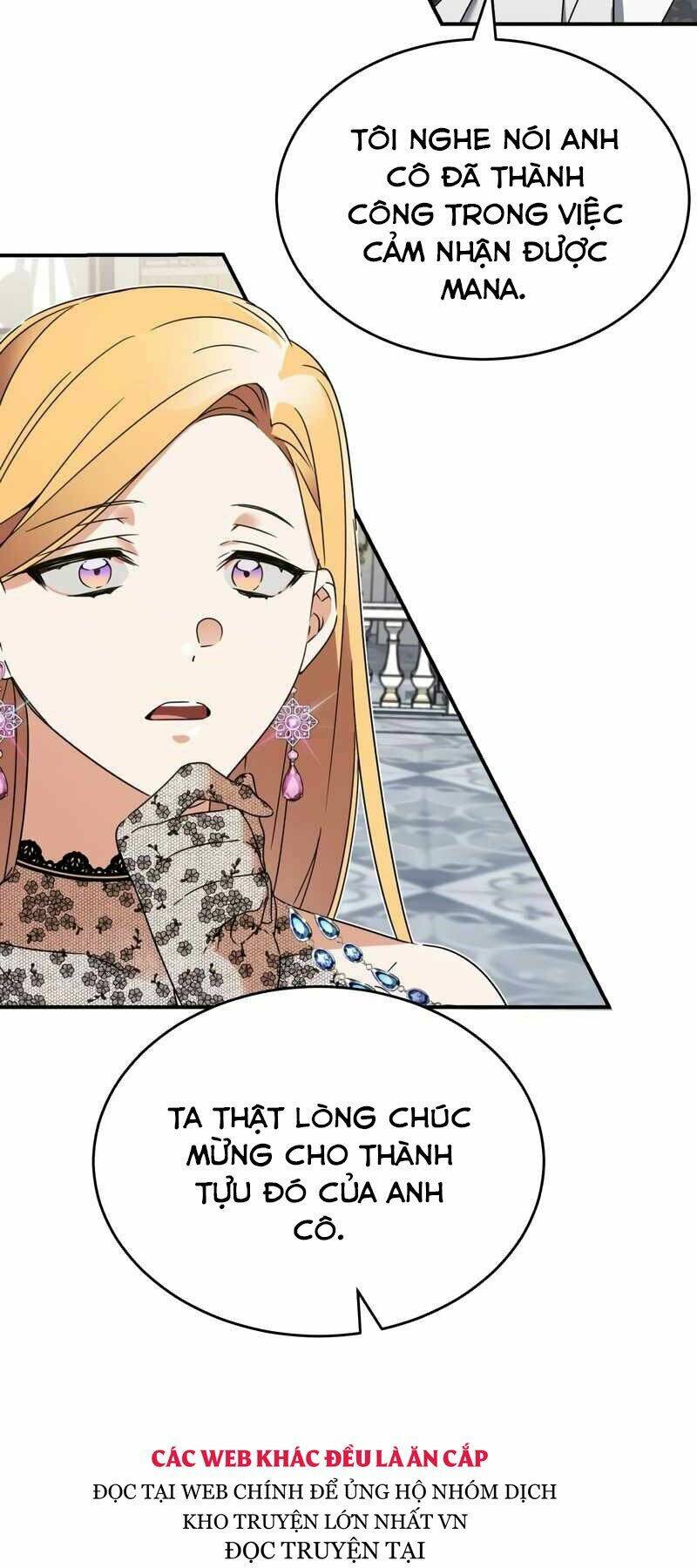 Thiên Quỷ Chẳng Sống Nổi Cuộc Đời Bình Thường: Chapter 19