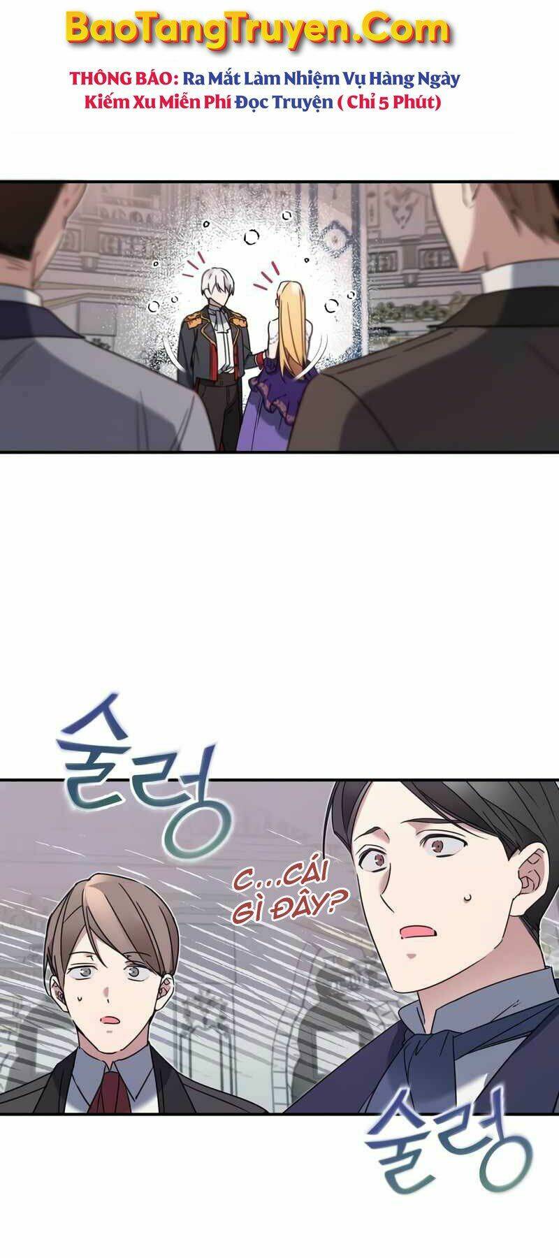 Thiên Quỷ Chẳng Sống Nổi Cuộc Đời Bình Thường: Chapter 19