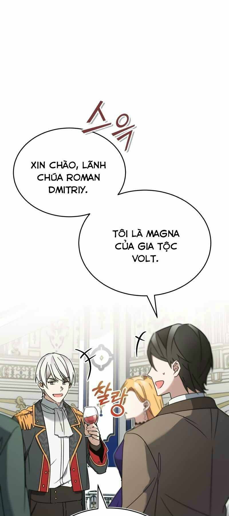 Thiên Quỷ Chẳng Sống Nổi Cuộc Đời Bình Thường: Chapter 19