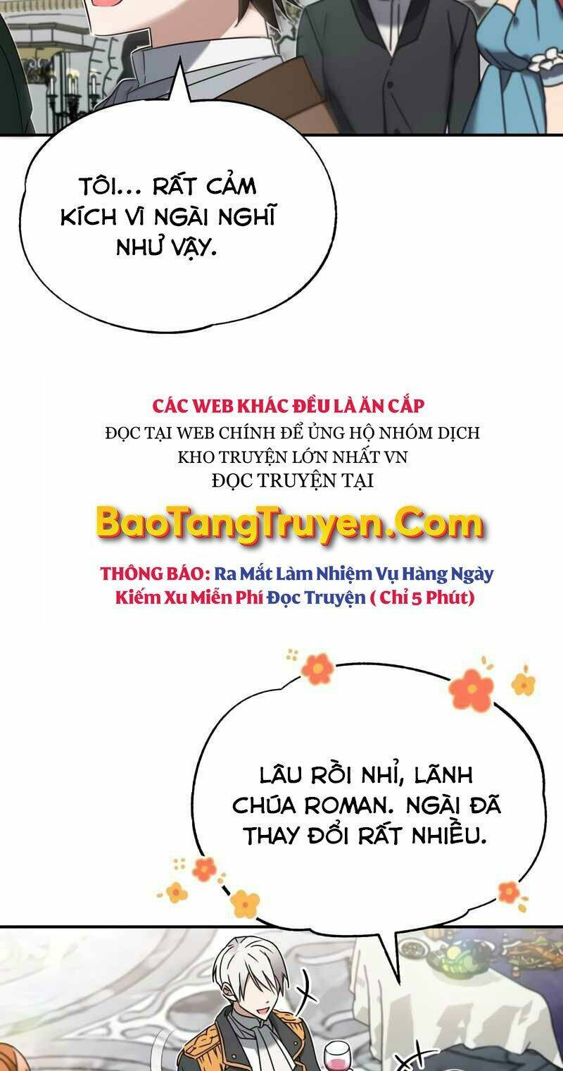 Thiên Quỷ Chẳng Sống Nổi Cuộc Đời Bình Thường: Chapter 19