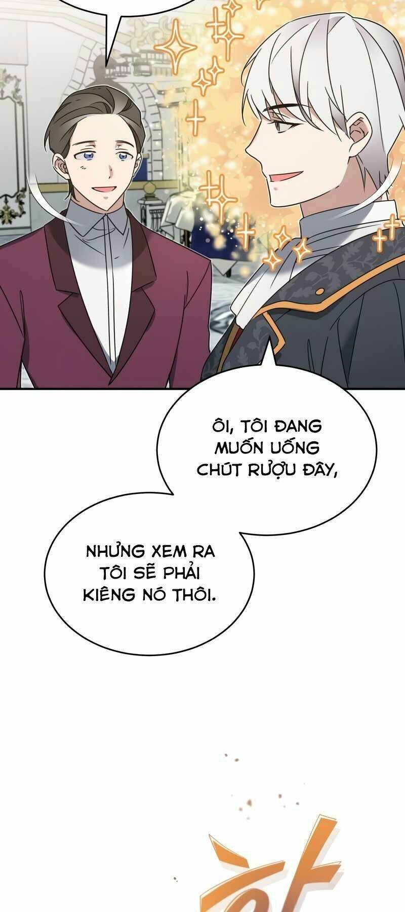 Thiên Quỷ Chẳng Sống Nổi Cuộc Đời Bình Thường: Chapter 19
