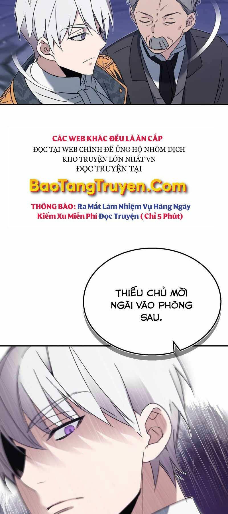 Thiên Quỷ Chẳng Sống Nổi Cuộc Đời Bình Thường: Chapter 19