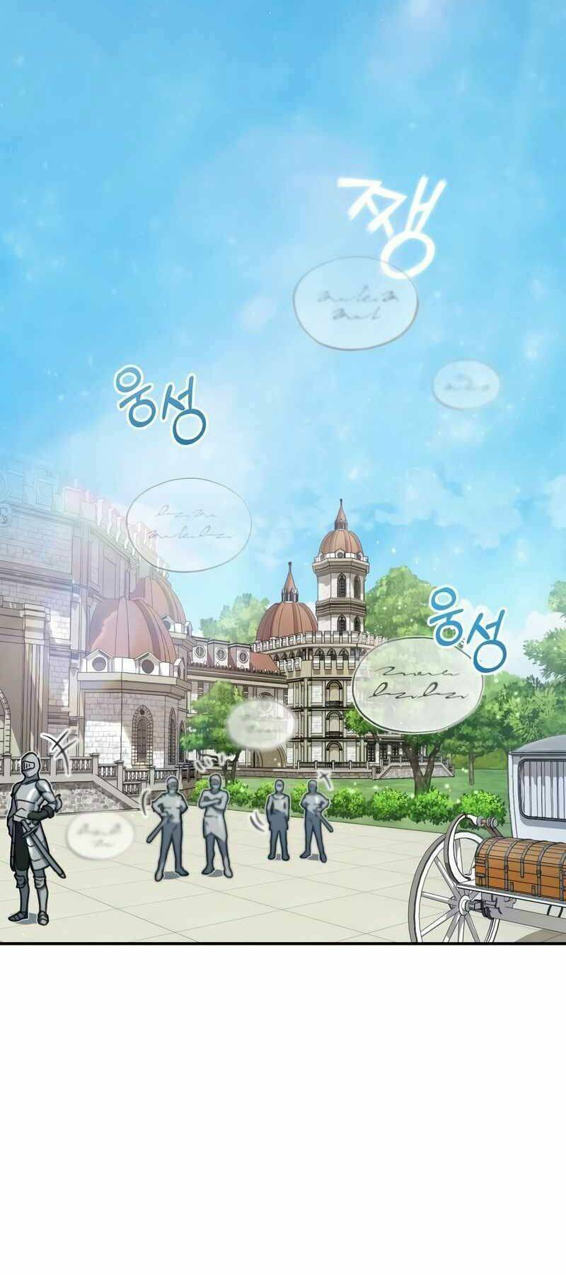 Thiên Quỷ Chẳng Sống Nổi Cuộc Đời Bình Thường: Chapter 19