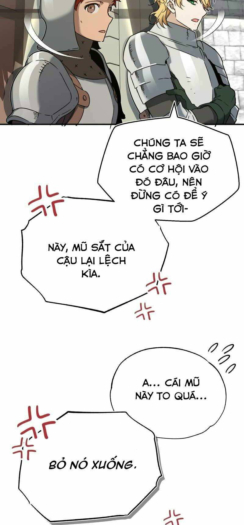 Thiên Quỷ Chẳng Sống Nổi Cuộc Đời Bình Thường: Chapter 19