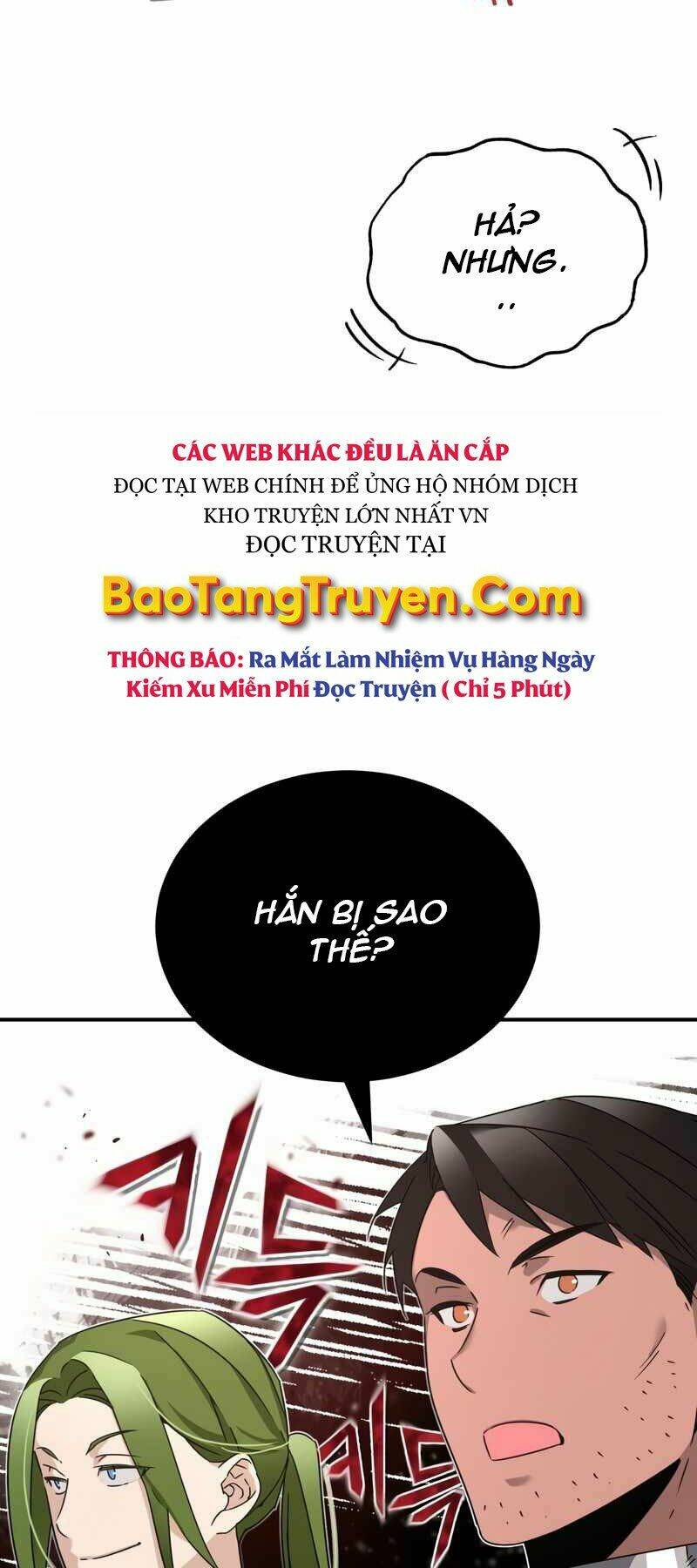 Thiên Quỷ Chẳng Sống Nổi Cuộc Đời Bình Thường: Chapter 19