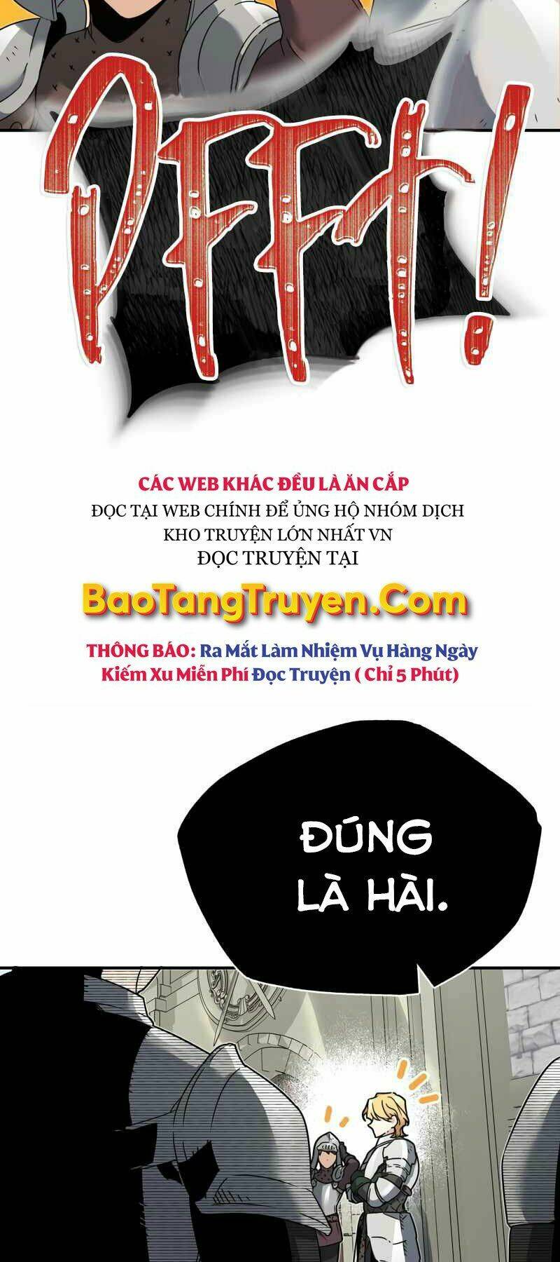 Thiên Quỷ Chẳng Sống Nổi Cuộc Đời Bình Thường: Chapter 19