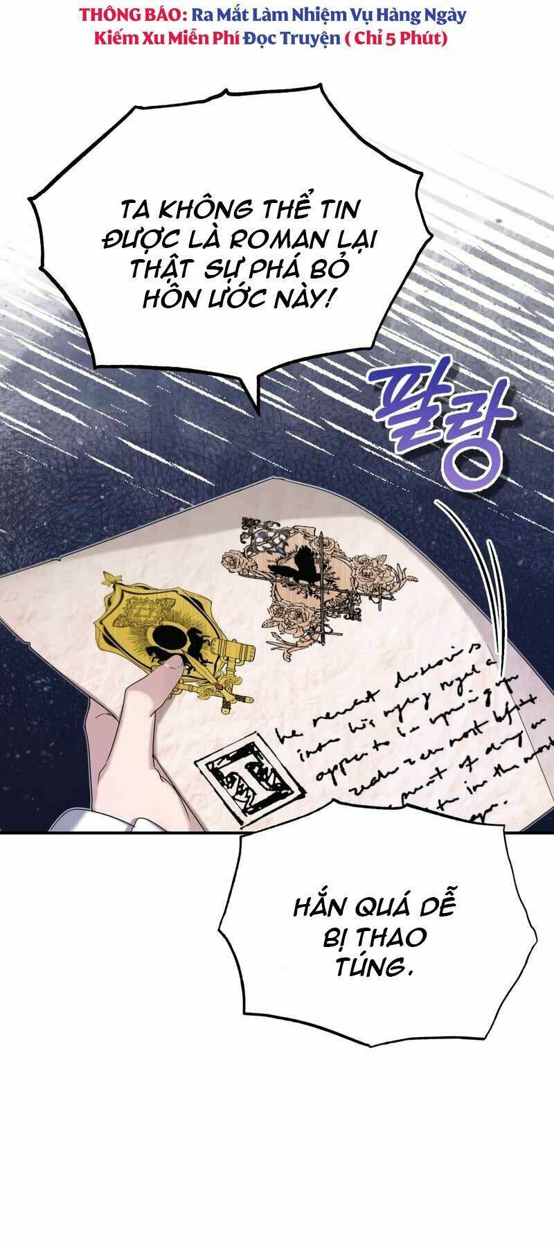 Thiên Quỷ Chẳng Sống Nổi Cuộc Đời Bình Thường: Chapter 19