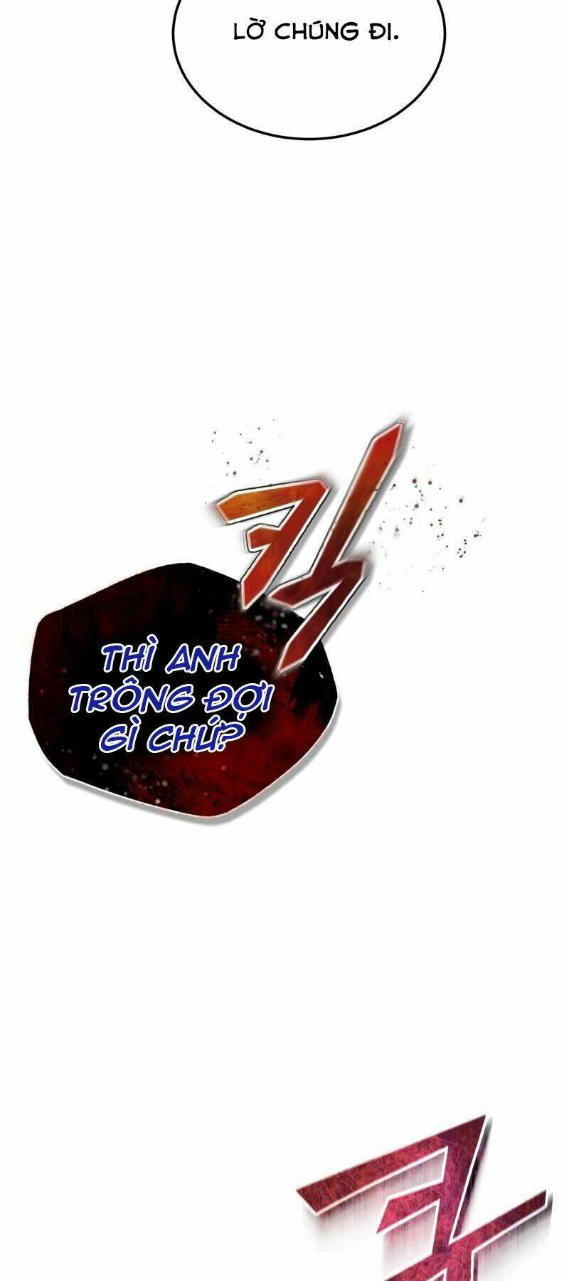 Thiên Quỷ Chẳng Sống Nổi Cuộc Đời Bình Thường: Chapter 19