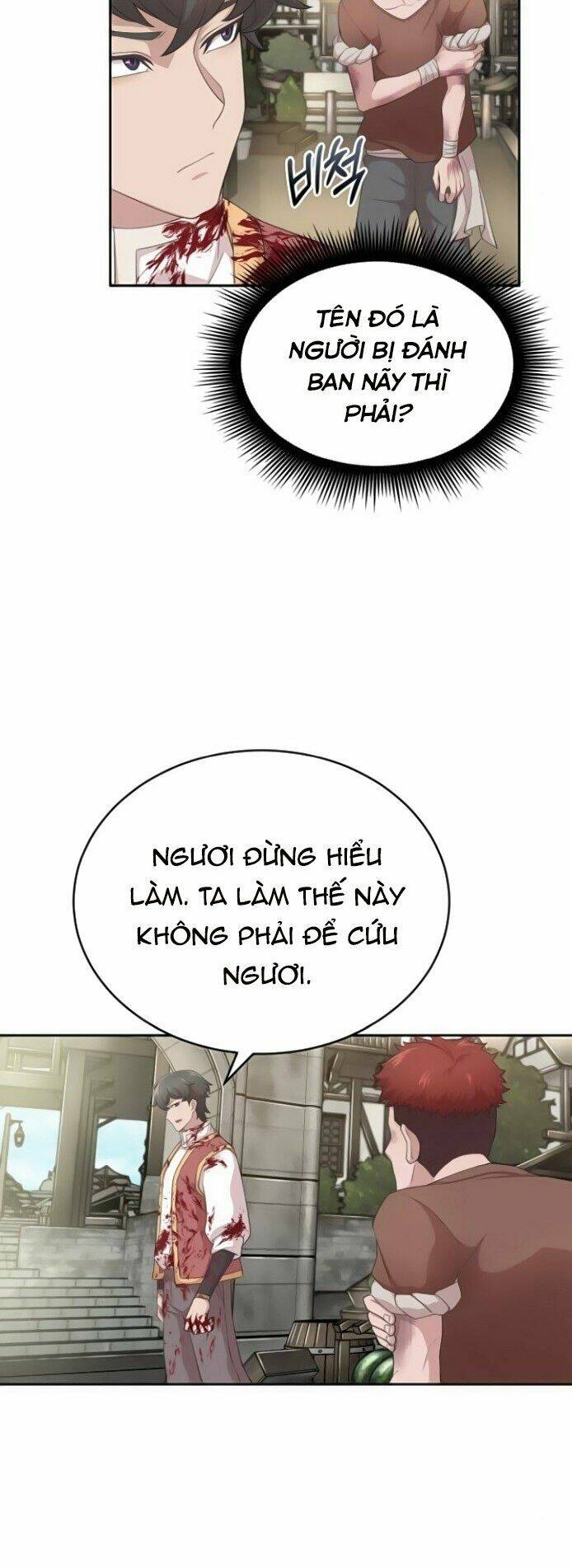 Thiên Quỷ Chẳng Sống Nổi Cuộc Đời Bình Thường: Chapter 2