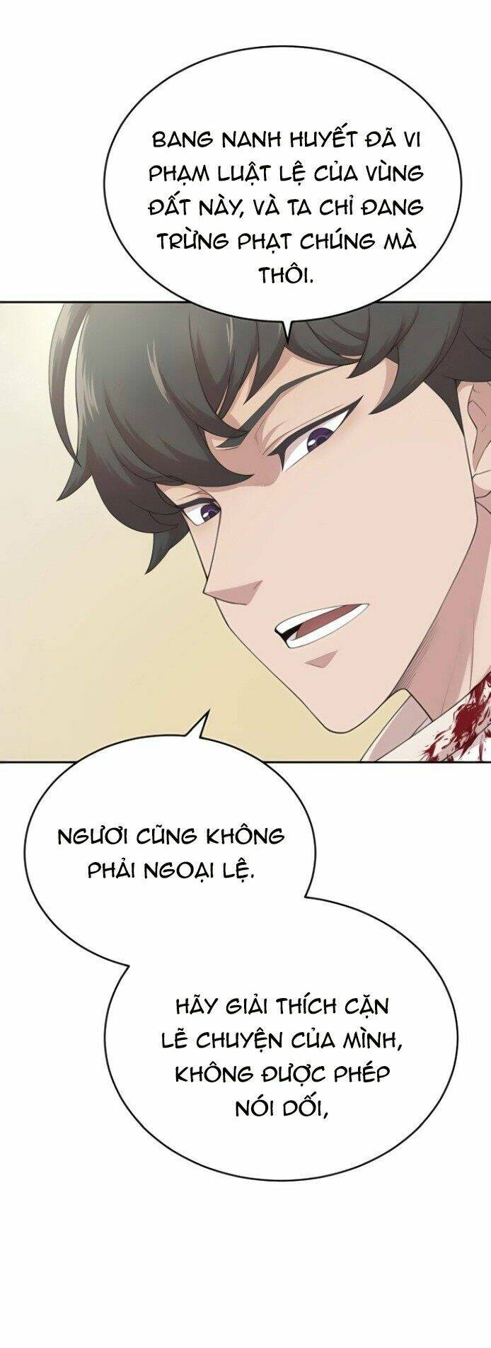 Thiên Quỷ Chẳng Sống Nổi Cuộc Đời Bình Thường: Chapter 2