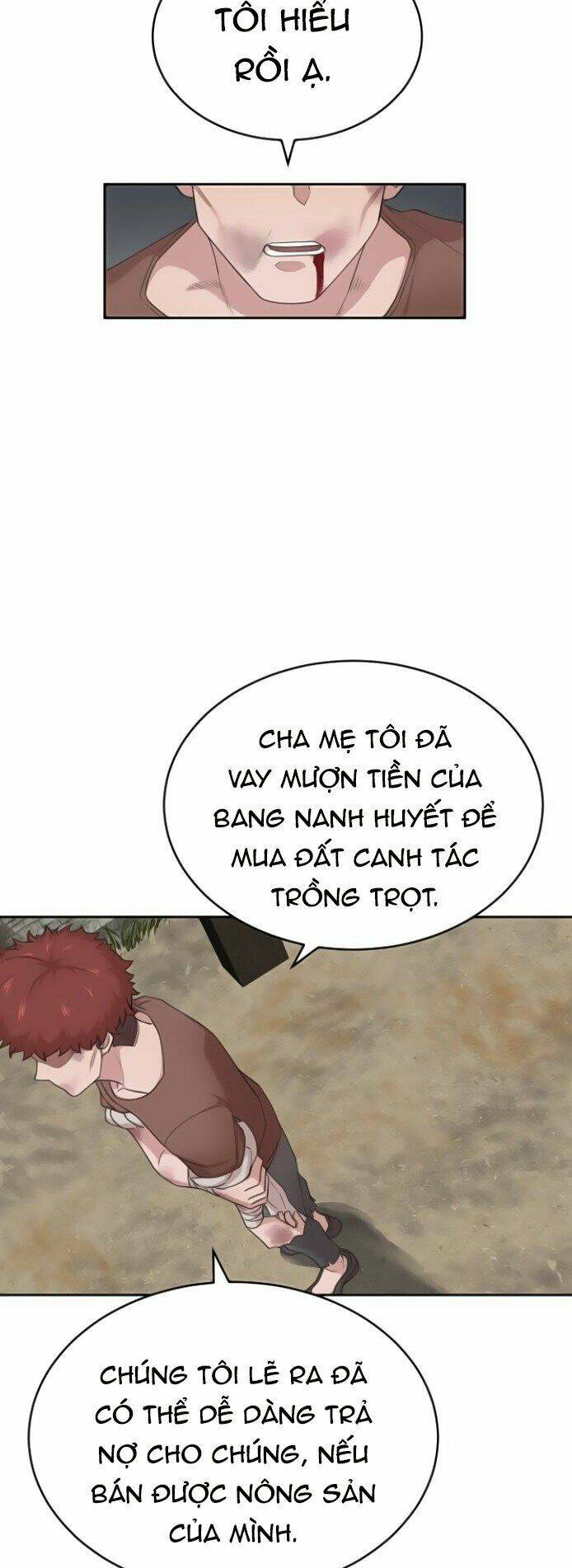 Thiên Quỷ Chẳng Sống Nổi Cuộc Đời Bình Thường: Chapter 2
