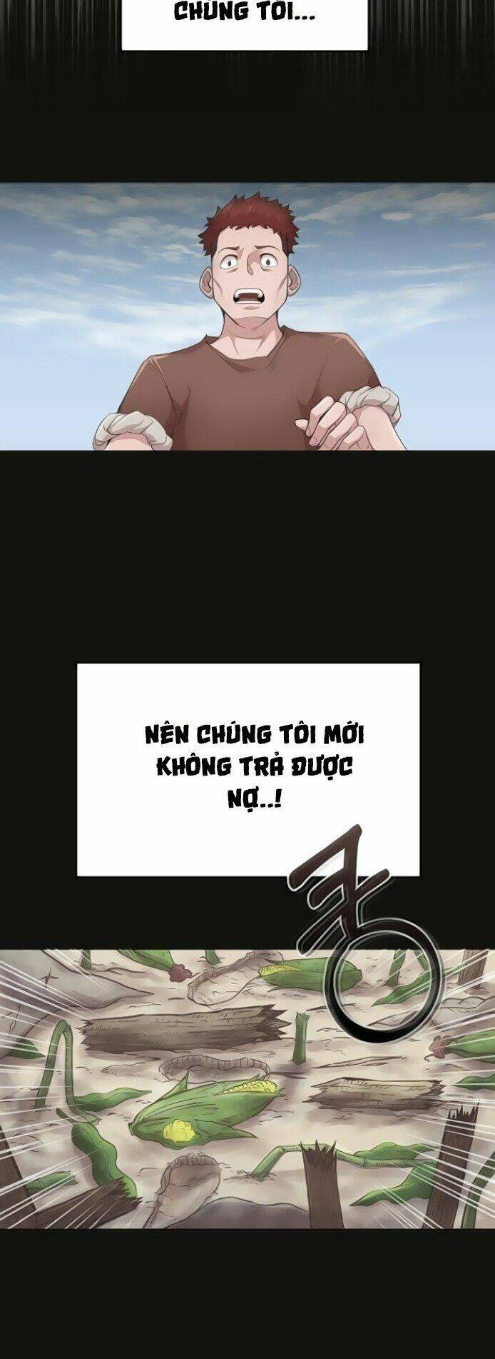 Thiên Quỷ Chẳng Sống Nổi Cuộc Đời Bình Thường: Chapter 2