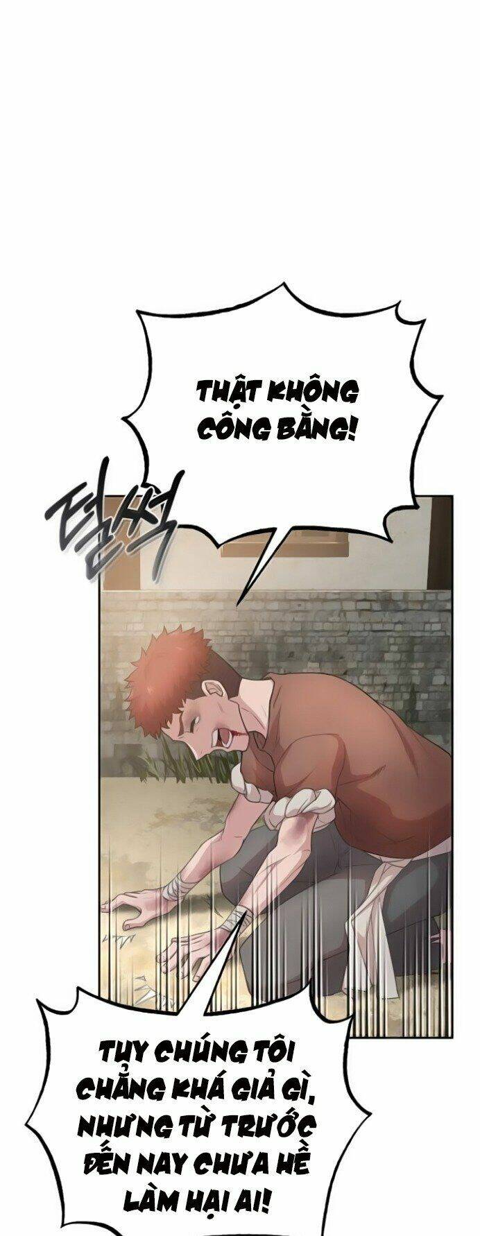 Thiên Quỷ Chẳng Sống Nổi Cuộc Đời Bình Thường: Chapter 2