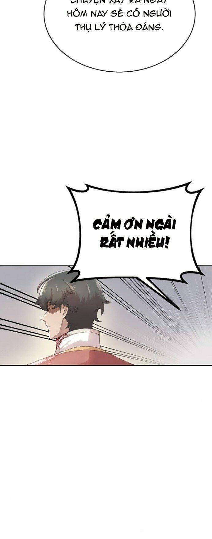 Thiên Quỷ Chẳng Sống Nổi Cuộc Đời Bình Thường: Chapter 2
