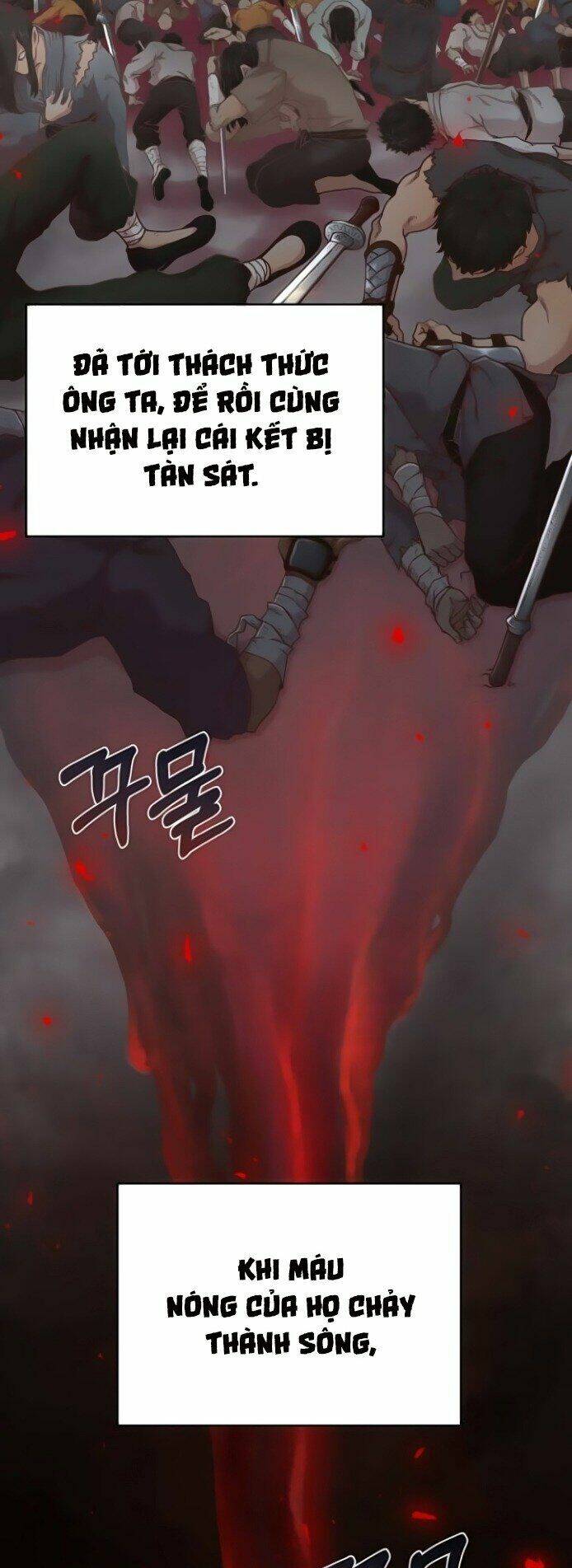 Thiên Quỷ Chẳng Sống Nổi Cuộc Đời Bình Thường: Chapter 2