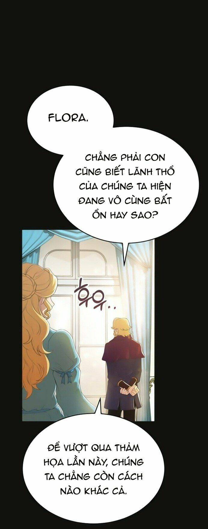 Thiên Quỷ Chẳng Sống Nổi Cuộc Đời Bình Thường: Chapter 2