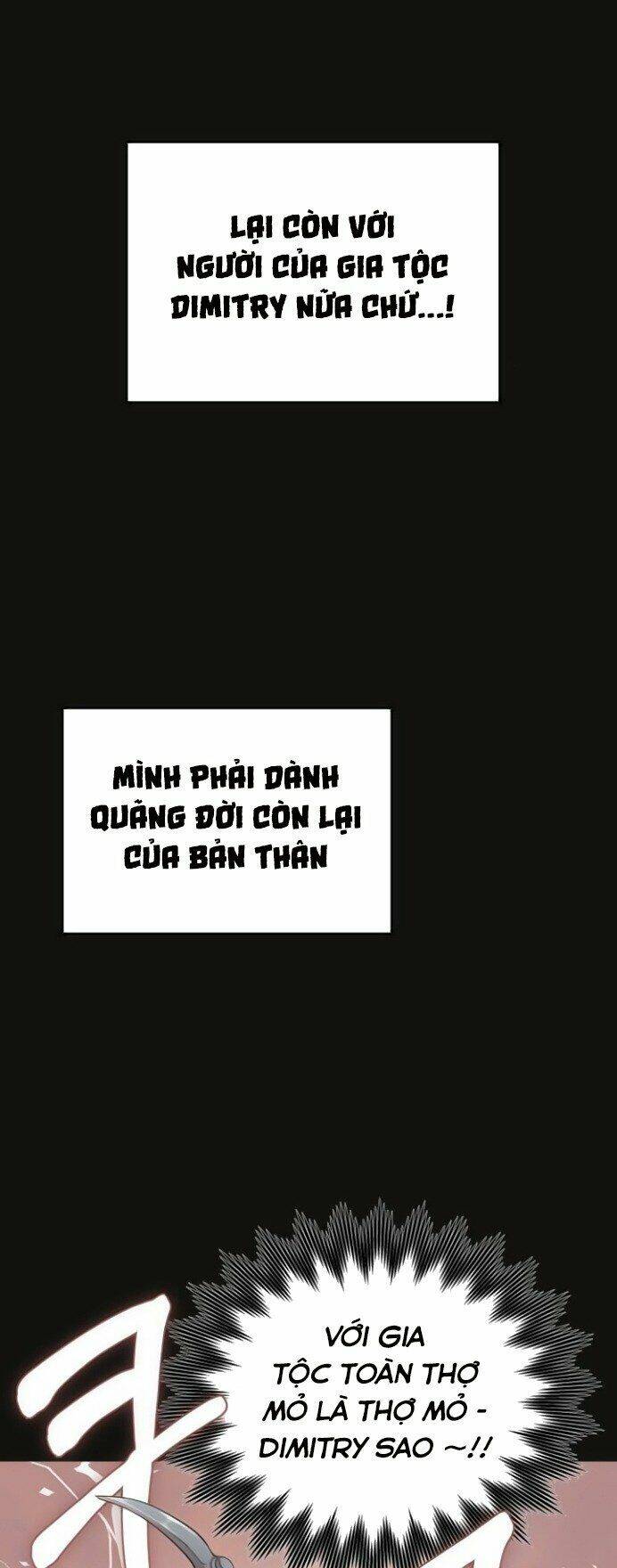 Thiên Quỷ Chẳng Sống Nổi Cuộc Đời Bình Thường: Chapter 2