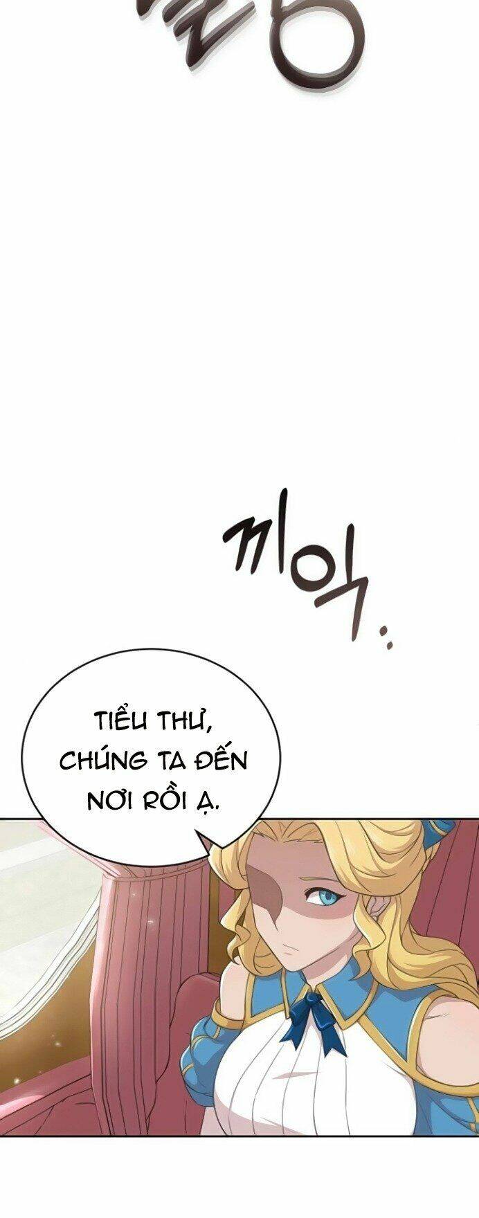 Thiên Quỷ Chẳng Sống Nổi Cuộc Đời Bình Thường: Chapter 2