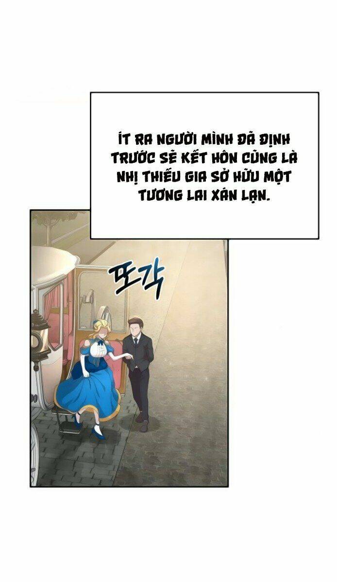 Thiên Quỷ Chẳng Sống Nổi Cuộc Đời Bình Thường: Chapter 2