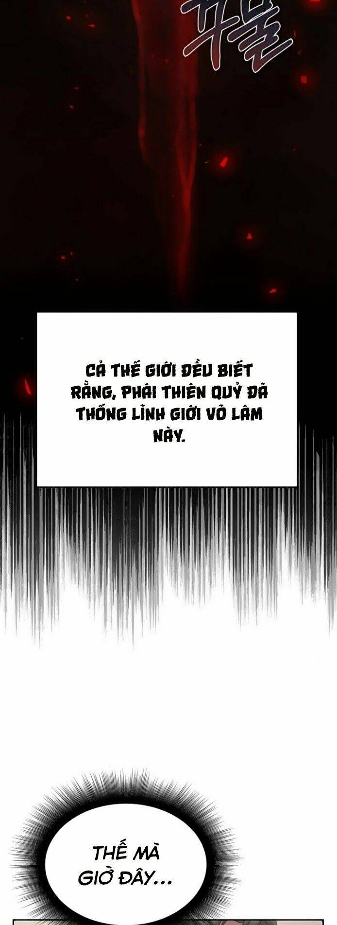 Thiên Quỷ Chẳng Sống Nổi Cuộc Đời Bình Thường: Chapter 2