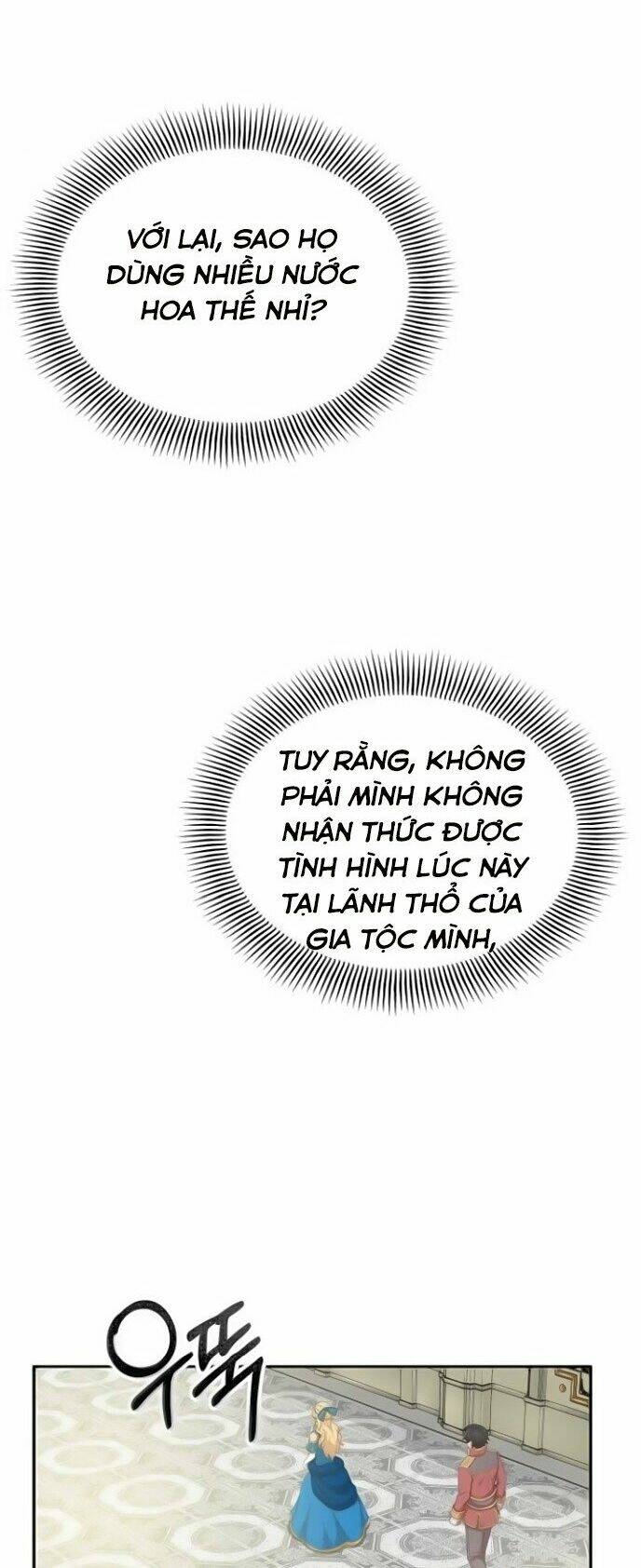 Thiên Quỷ Chẳng Sống Nổi Cuộc Đời Bình Thường: Chapter 2