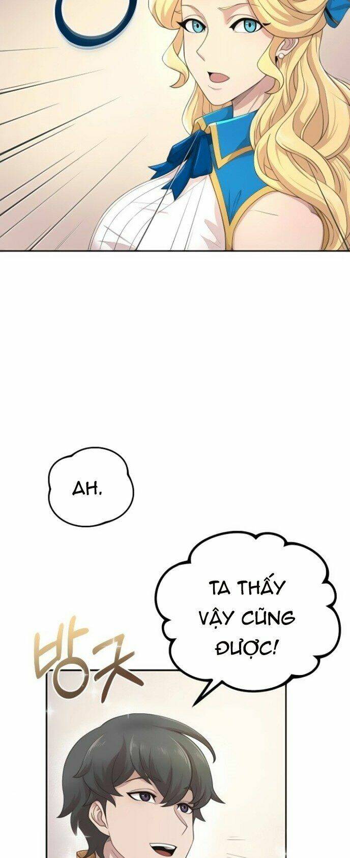 Thiên Quỷ Chẳng Sống Nổi Cuộc Đời Bình Thường: Chapter 2