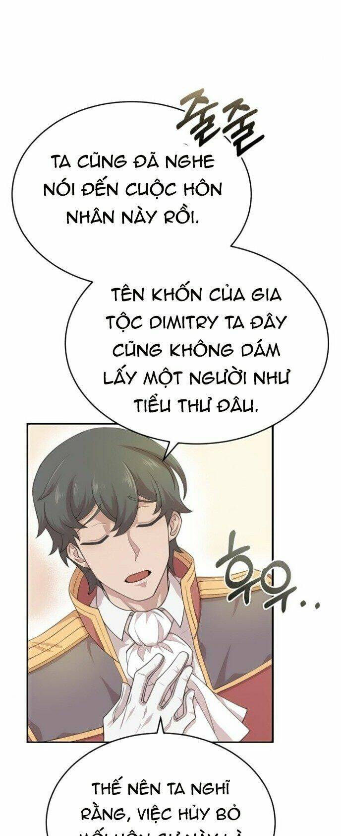 Thiên Quỷ Chẳng Sống Nổi Cuộc Đời Bình Thường: Chapter 2